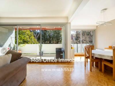 Annonce Vente 4 pi�ces Appartement Marseille-8eme-arrondissement 13