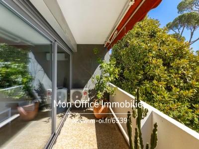 Acheter Appartement 110 m2 Marseille-8eme-arrondissement