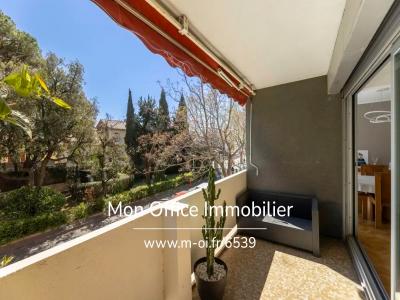 Acheter Appartement Marseille-8eme-arrondissement Bouches du Rhone
