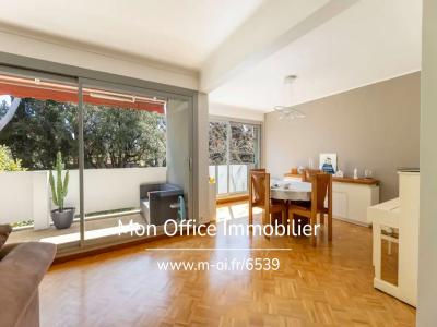 Acheter Appartement Marseille-8eme-arrondissement 474000 euros
