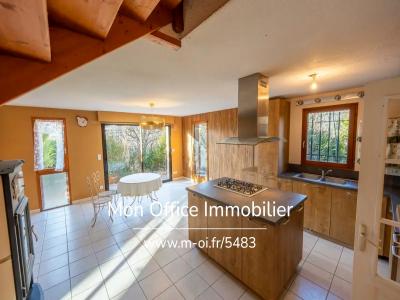 Annonce Vente 4 pi�ces Maison Saint-andre-d'embrun 05