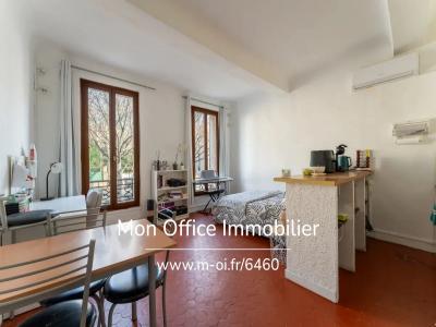 For sale Beaurecueil AIX-EN-PROVENCE 2 rooms 36 m2 Bouches du Rhone (13100) photo 0