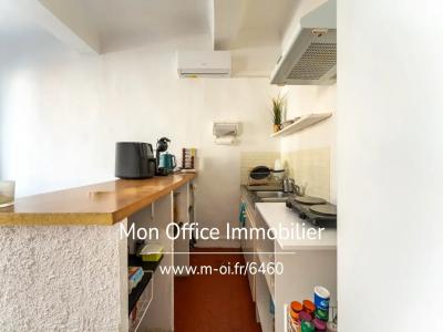 Annonce Vente 2 pi�ces Appartement Beaurecueil 13