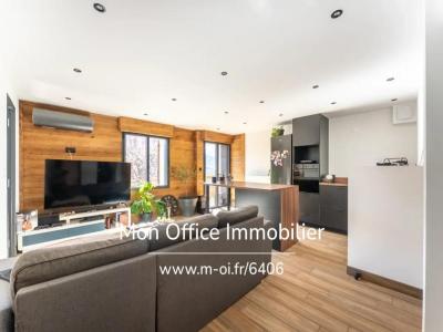 Annonce Vente 3 pi�ces Appartement Saint-sauveur 05