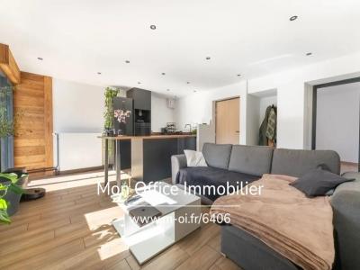 Acheter Appartement Saint-sauveur Hautes alpes