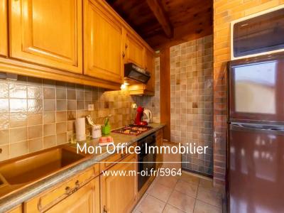 Acheter Maison Ceillac Hautes alpes