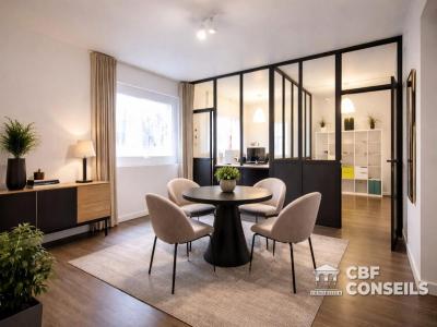 For sale Clermont-ferrand 4 rooms 96 m2 Puy de dome (63000) photo 0