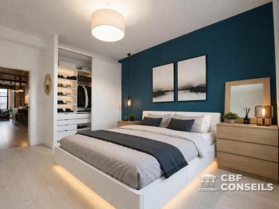 Annonce Vente 4 pi�ces Appartement Clermont-ferrand 63