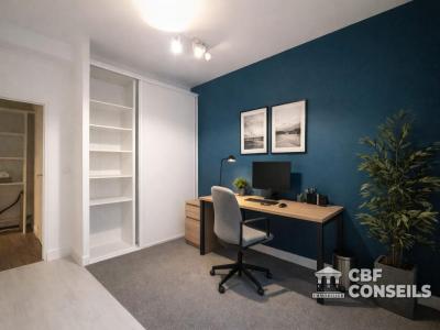Acheter Appartement Clermont-ferrand 259000 euros