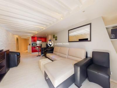 Annonce Vente Commerce Paris-6eme-arrondissement 75