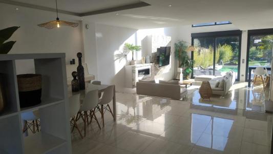 Annonce Vente 11 pi�ces Maison Groslay 95