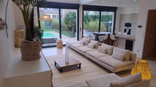 Acheter Maison 252 m2 Groslay