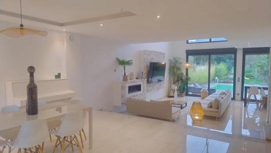 Acheter Maison Groslay 760000 euros