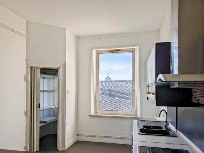 Acheter Appartement 77 m2 Thionville