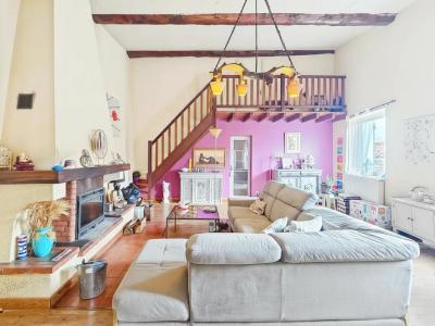 Annonce Vente 7 pi�ces Maison Puivert 11