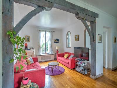 Annonce Vente 6 pi�ces Maison Morangis 91