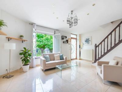 For sale Bezons 5 rooms 110 m2 Val d'Oise (95870) photo 0