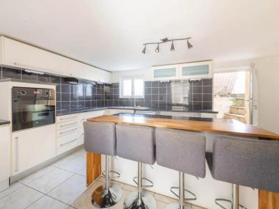 Acheter Maison Bezons 369900 euros