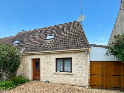 Annonce Vente 5 pi�ces Maison Creil 60