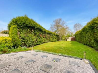 Acheter Maison 105 m2 Creil