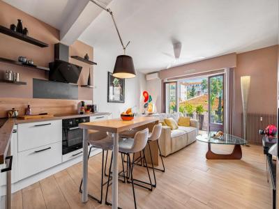 For sale Bocca 3 rooms 64 m2 Alpes Maritimes (06150) photo 0