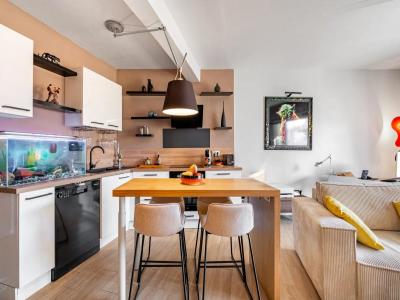 Acheter Appartement 64 m2 Bocca