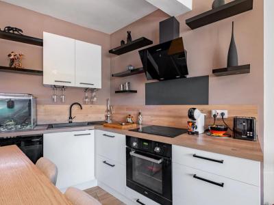 Acheter Appartement Bocca Alpes Maritimes