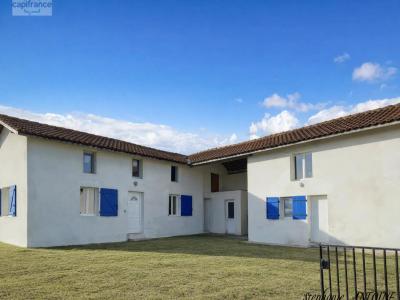 For sale Monsegur 6 rooms 87 m2 Landes (40700) photo 0