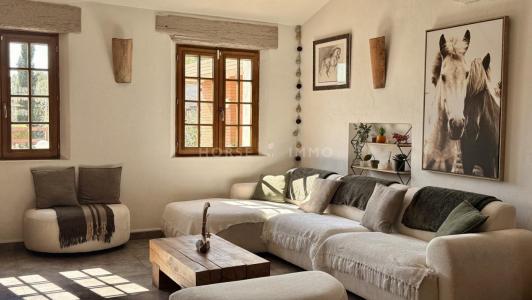 For sale Saintes-maries-de-la-mer 5 rooms 168 m2 Bouches du Rhone (13460) photo 0