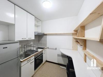 Louer Appartement Strasbourg 995 euros