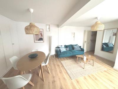 Annonce Location 2 pi�ces Appartement Strasbourg 67