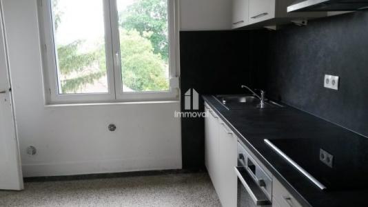 Annonce Location 2 pi�ces Appartement Strasbourg 67
