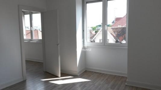 Louer Appartement 52 m2 Strasbourg