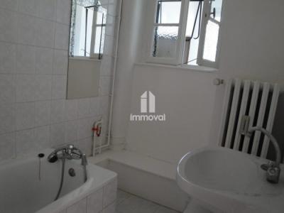 Louer Appartement Strasbourg 643 euros