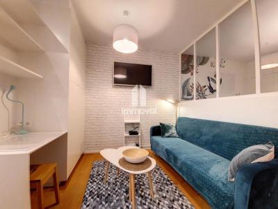 Louer Appartement 27 m2 Strasbourg