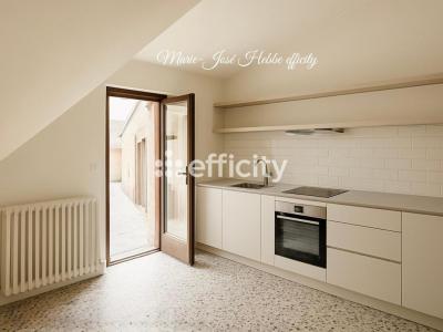 For sale Mareuil-les-meaux 6 rooms 102 m2 Seine et marne (77100) photo 0