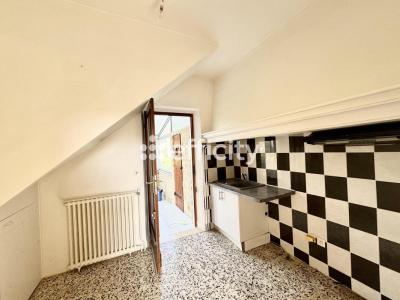 Annonce Vente 6 pi�ces Maison Mareuil-les-meaux 77