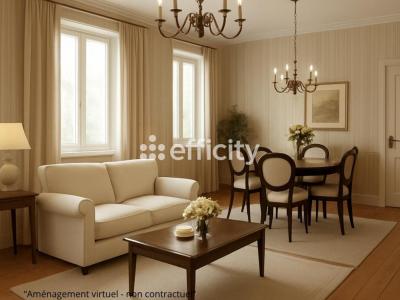 Acheter Maison Mareuil-les-meaux Seine et marne