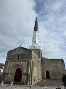 Annonce Vente 4 pi�ces Maison Ars-en-re 17