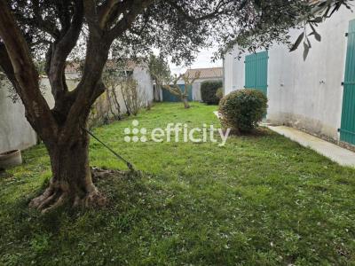 Acheter Maison 108 m2 Ars-en-re