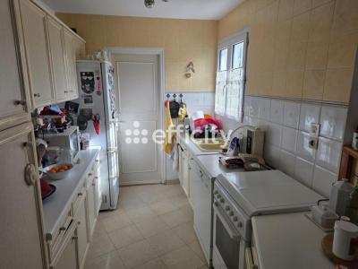 Acheter Maison Ars-en-re Charente maritime