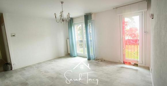 Annonce Vente 3 pi�ces Appartement Loos 59