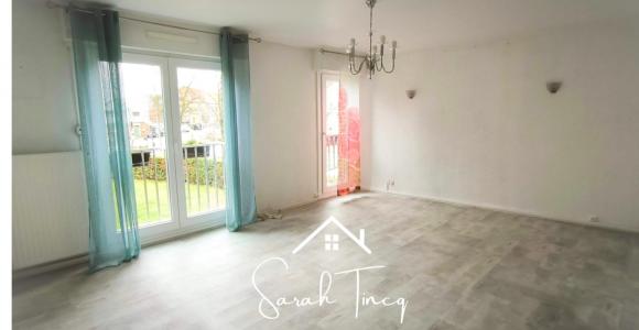 Acheter Appartement 72 m2 Loos