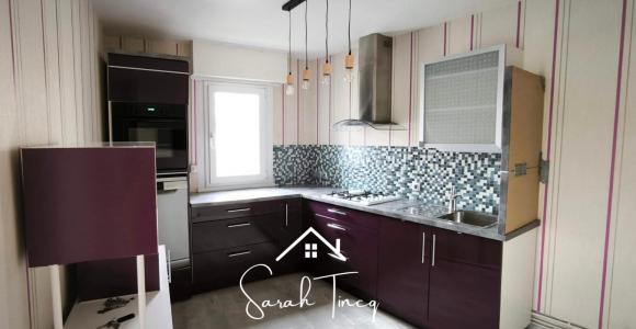 Acheter Appartement Loos 159000 euros