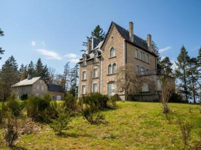 For sale Albaret-sainte-marie 16 rooms 550 m2 Lozere (48200) photo 0