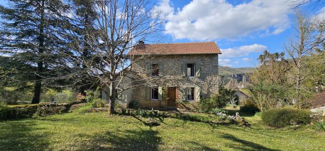 Annonce Vente 5 pi�ces Maison Cenevieres 46