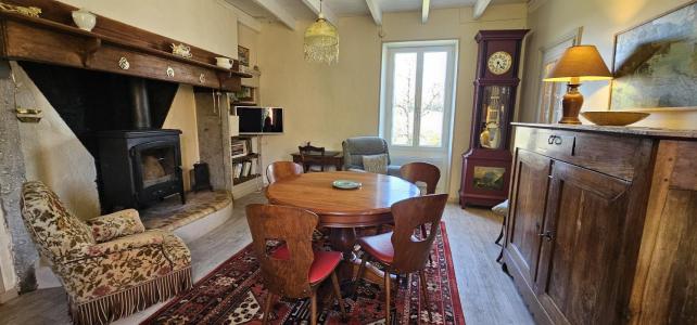 Acheter Maison Cenevieres 190000 euros
