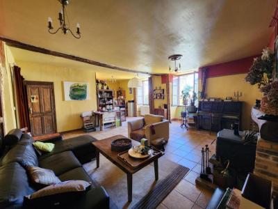 For sale Brillac 5 rooms 208 m2 Charente (16500) photo 4