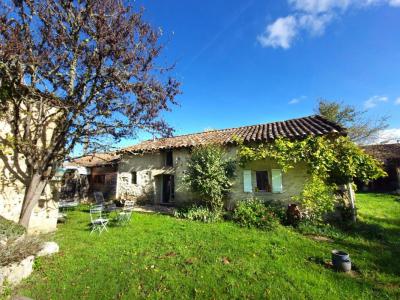 Annonce Vente 7 pi�ces Maison Caylus 82