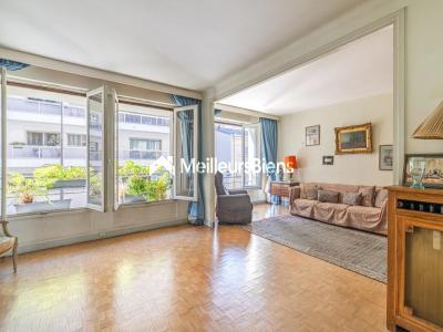 Acheter Appartement Paris Paris